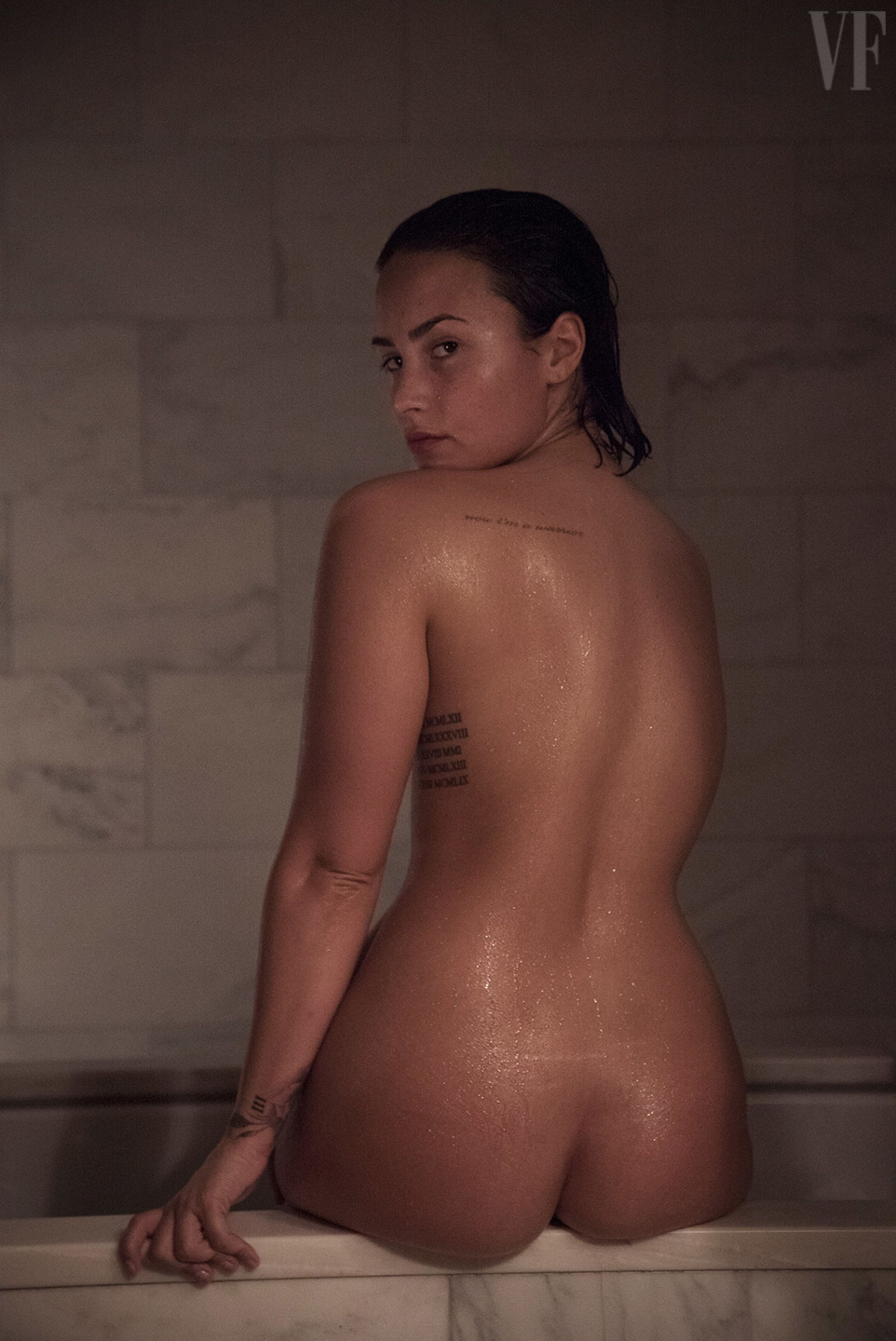 Demi Lovato | Celeb Masta 25