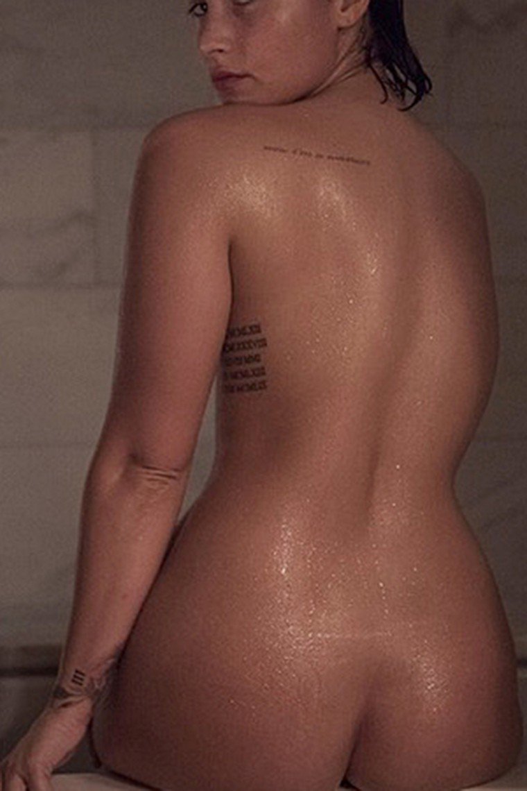 Demi Lovato | Celeb Masta 27