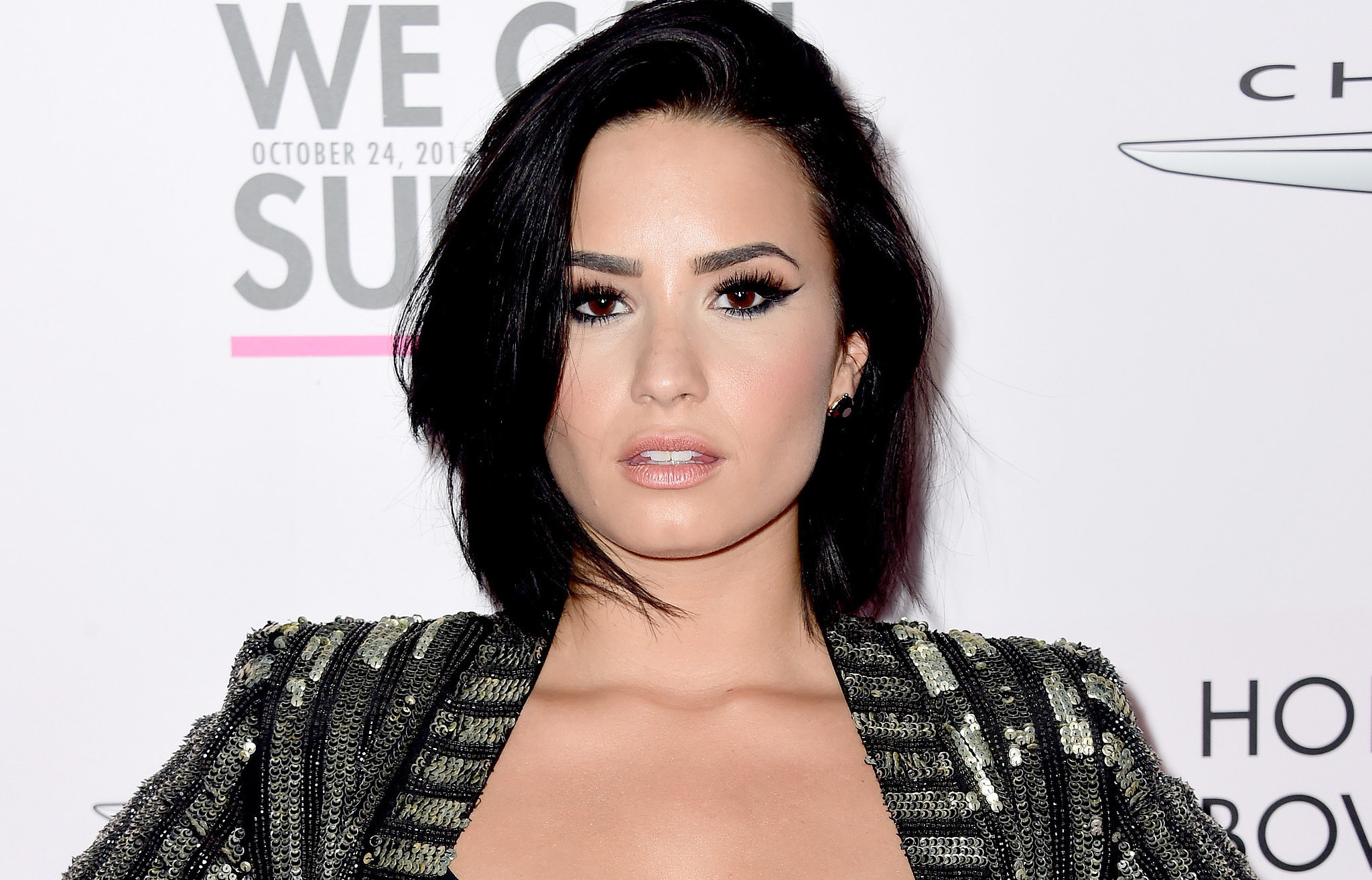 Demi Lovato | Celeb Masta 28
