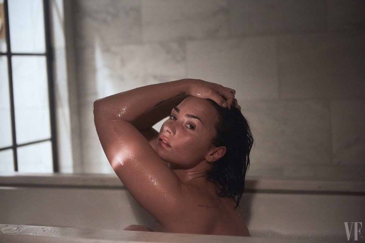 Demi Lovato | Celeb Masta 20