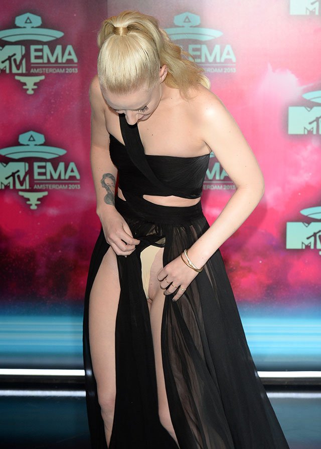 Iggy Azalea | Celeb Masta 103