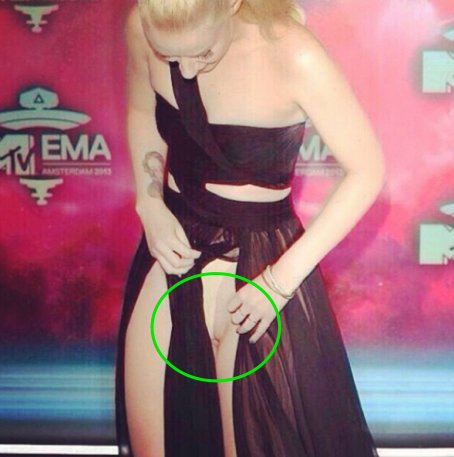 Iggy Azalea | Celeb Masta 95