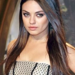 Mila Kunis | Celeb Masta 16