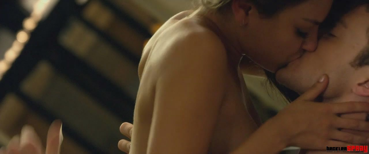 Mila Kunis | Celeb Masta 8