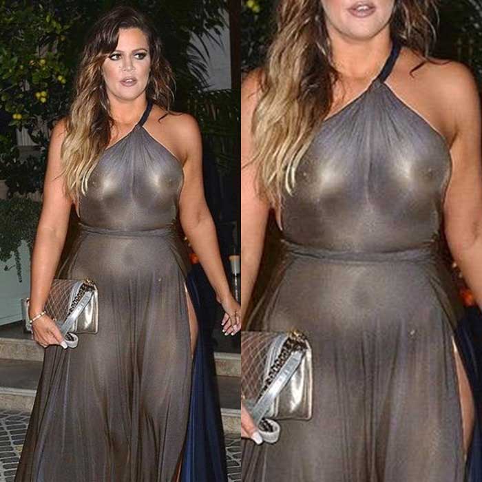 Khloe Kardashian | Celeb Masta 10