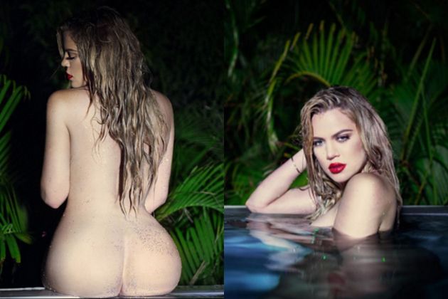 Khloe Kardashian | Celeb Masta 2