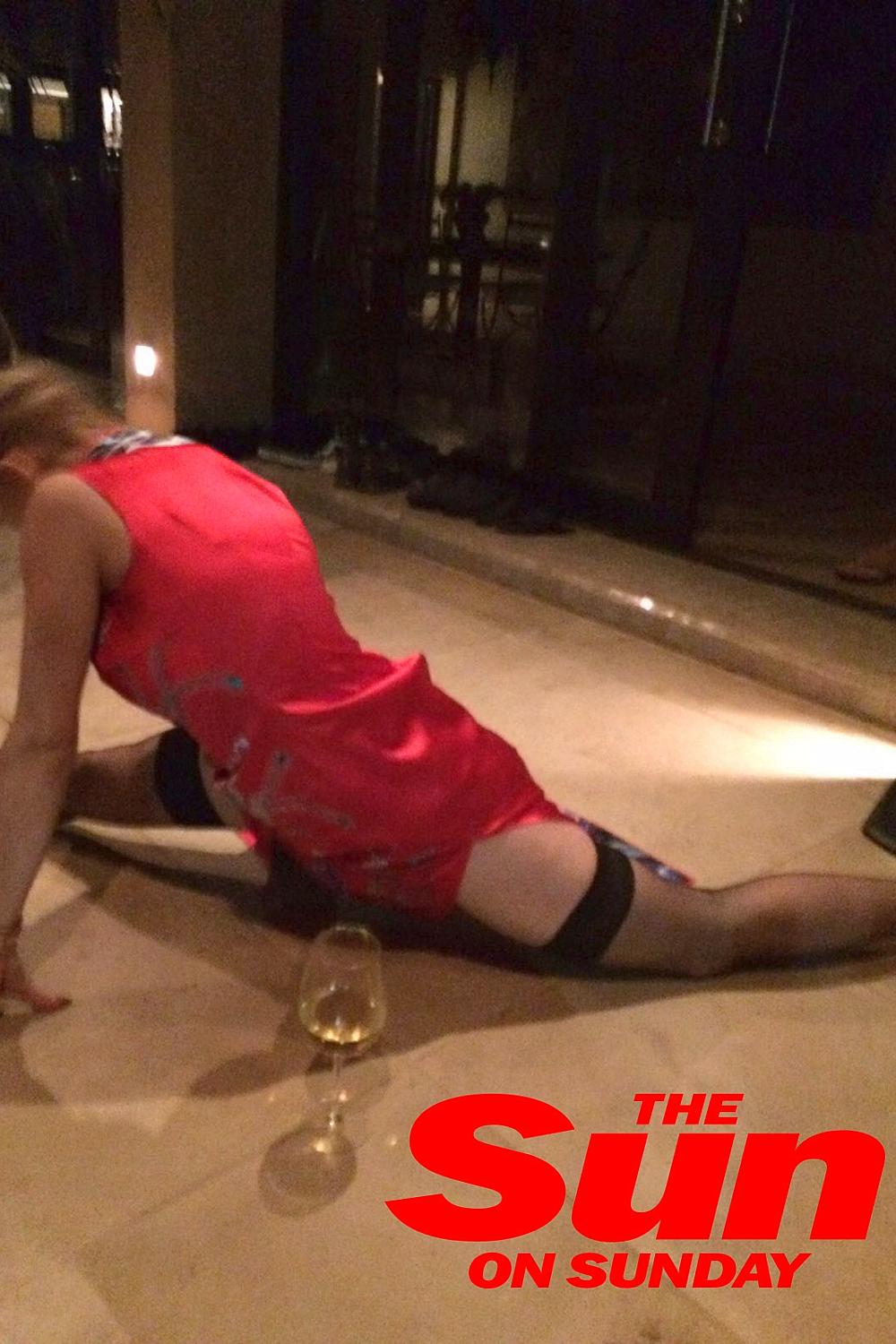 Rita Ora | Celeb Masta 79