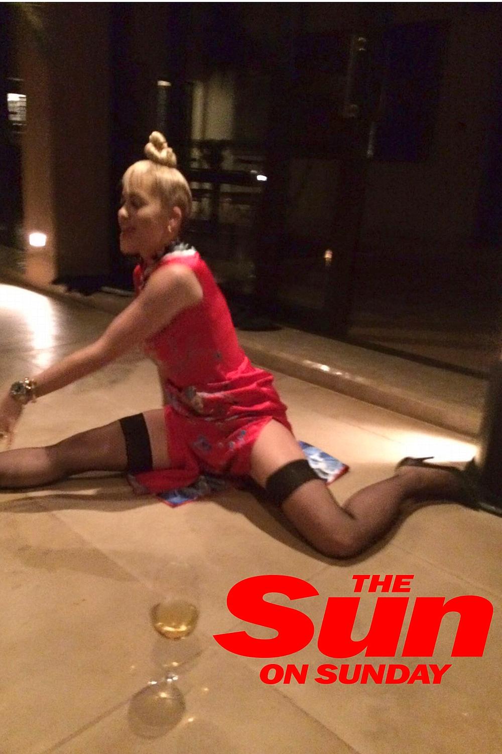 Rita Ora | Celeb Masta 85