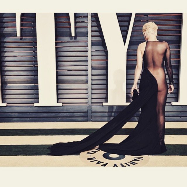 Rita Ora | Celeb Masta 41