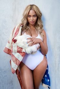 Beyonce | Celeb Masta 13