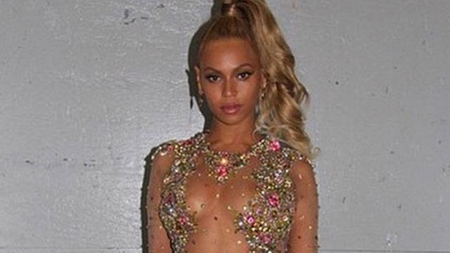 Beyonce | Celeb Masta 16