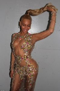 Beyonce | Celeb Masta 1