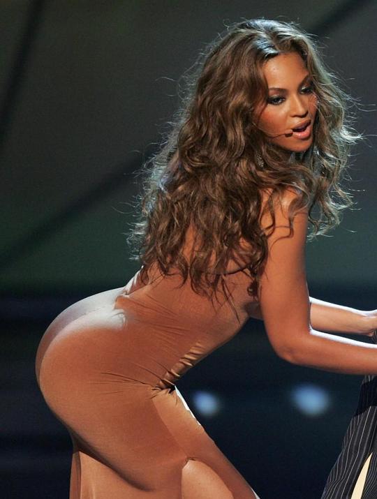 Beyonce | Celeb Masta 4