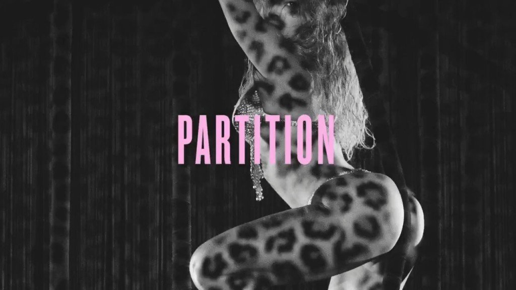 Beyonce | Celeb Masta 5