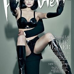 Kylie Jenner | Celeb Masta 14