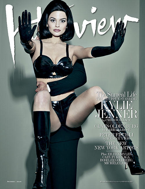 Kylie Jenner | Celeb Masta 14