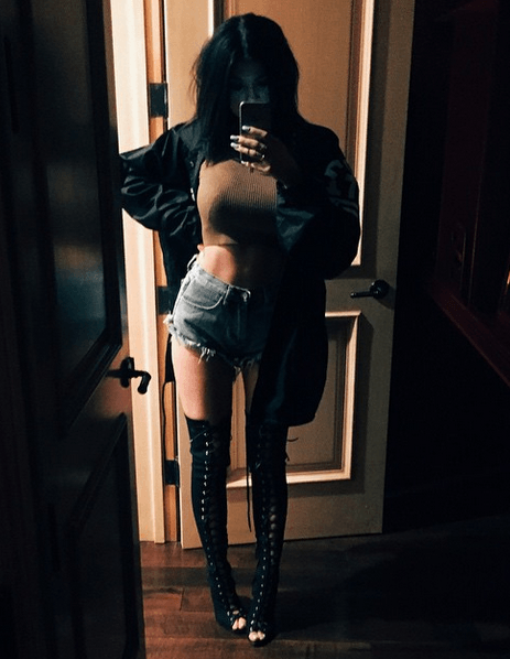 Kylie Jenner | Celeb Masta 19