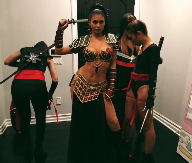 Kylie Jenner | Celeb Masta 24