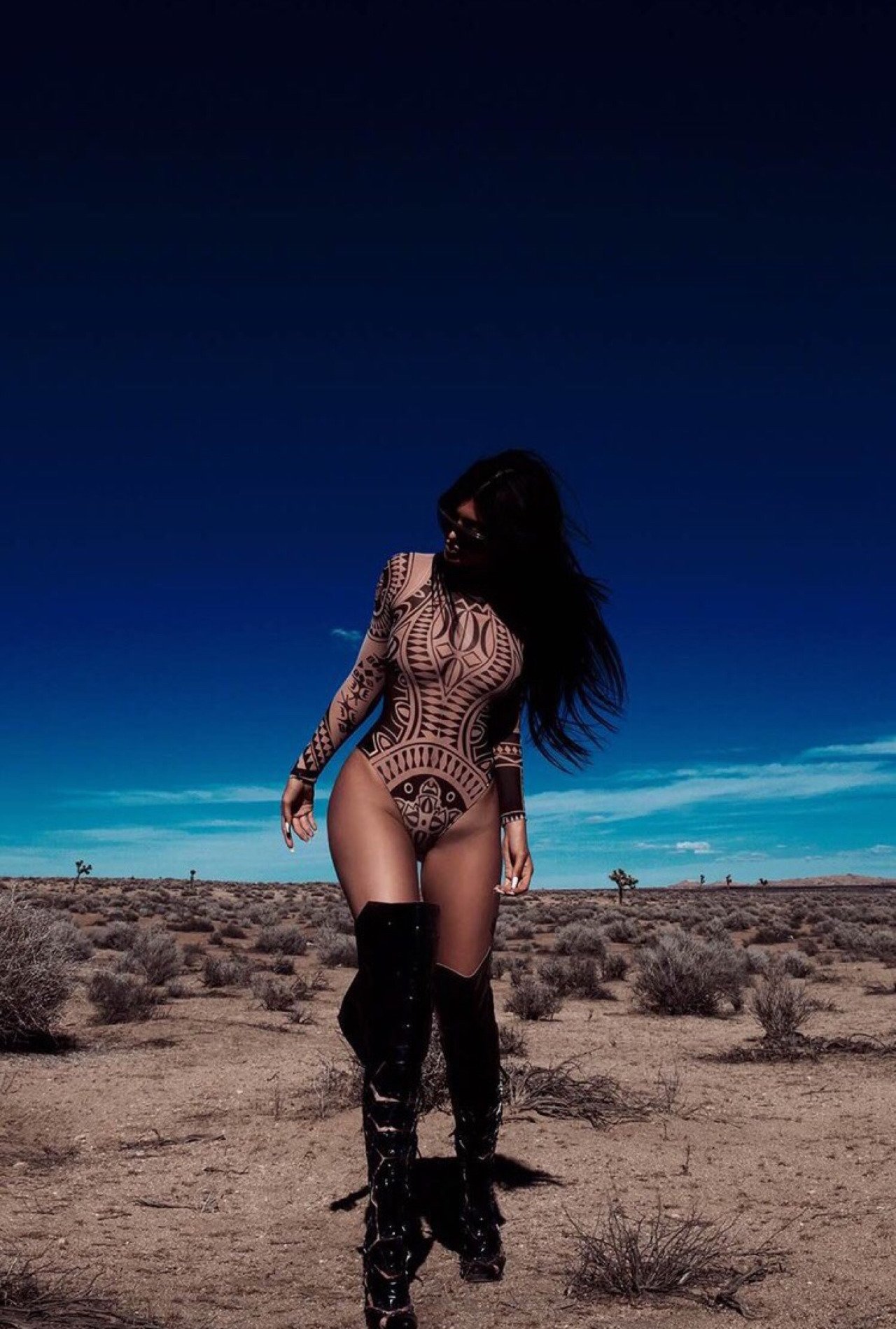 Kylie Jenner | Celeb Masta 34