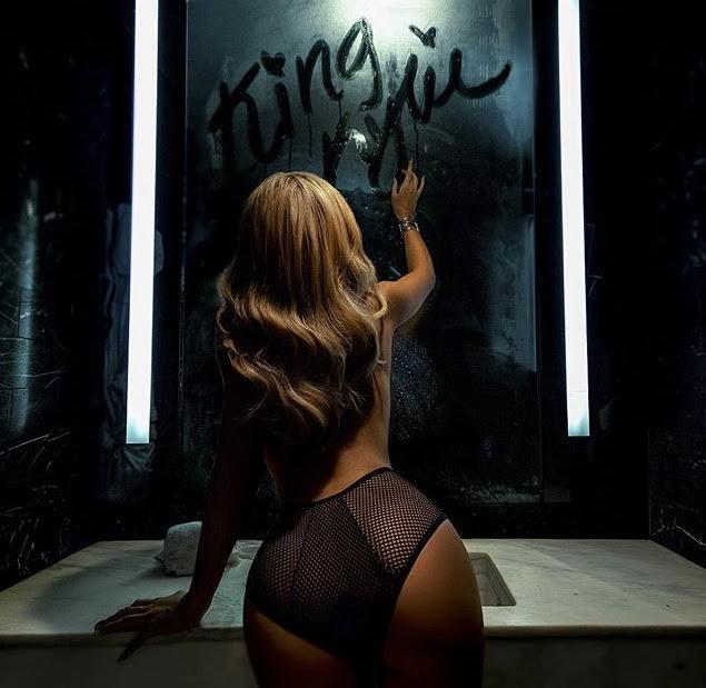 Kylie Jenner | Celeb Masta 6