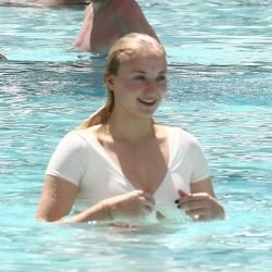 Sophie Turner | Celeb Masta 119