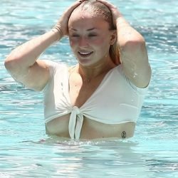 Sophie Turner | Celeb Masta 147