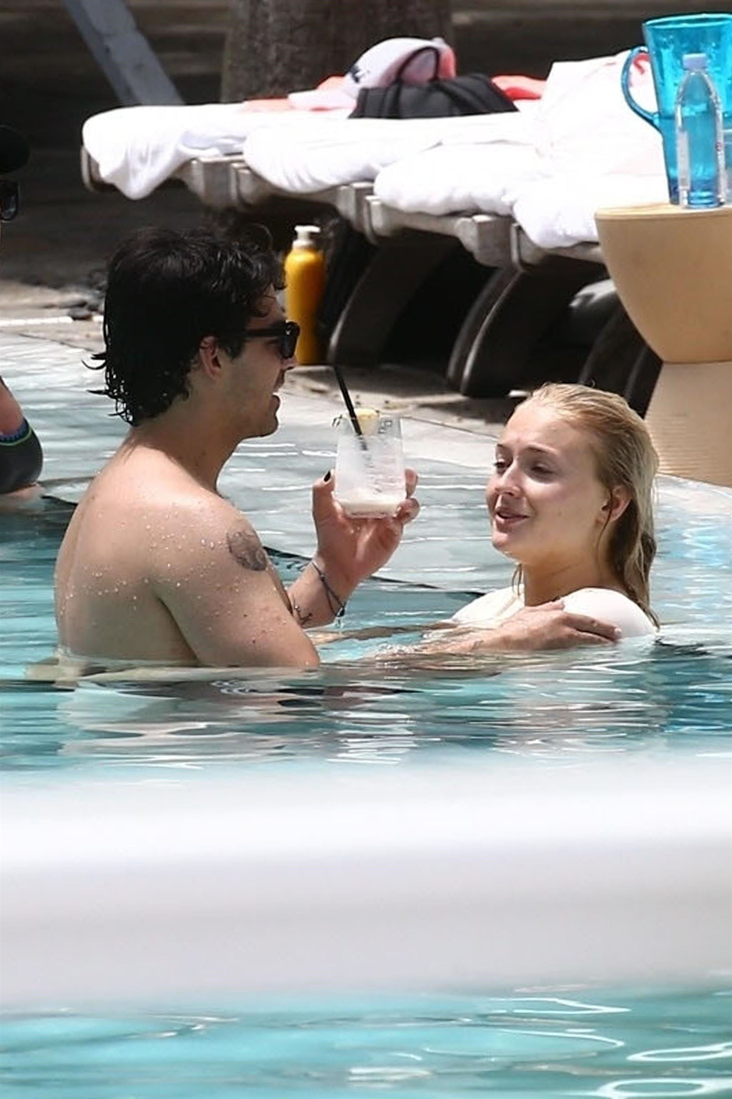 Sophie Turner | Celeb Masta 159