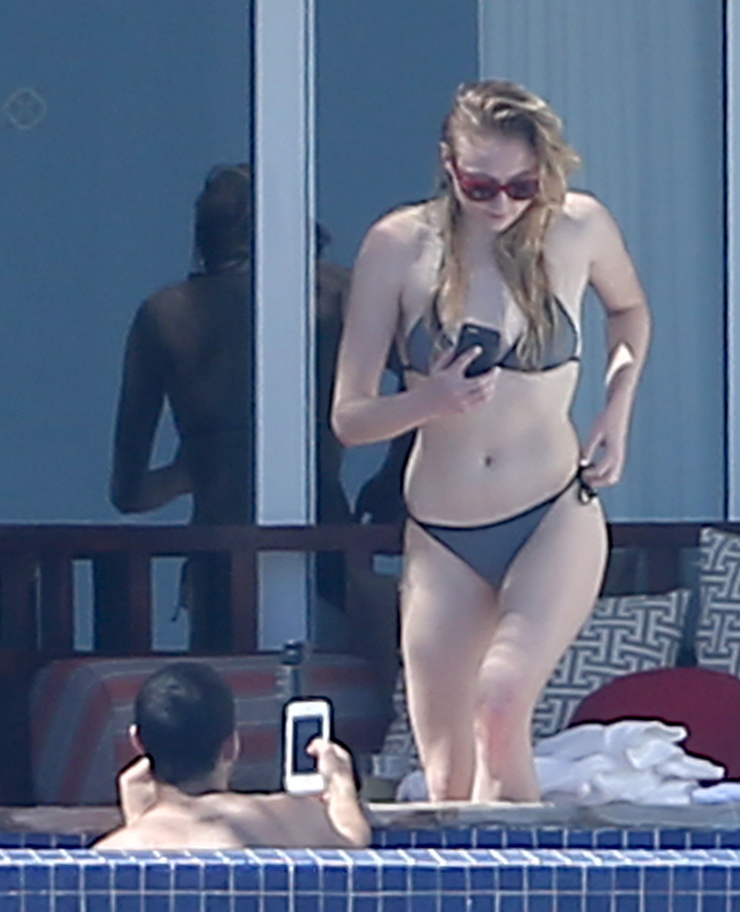 Sophie Turner | Celeb Masta 2