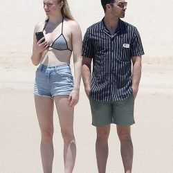 Sophie Turner | Celeb Masta 13