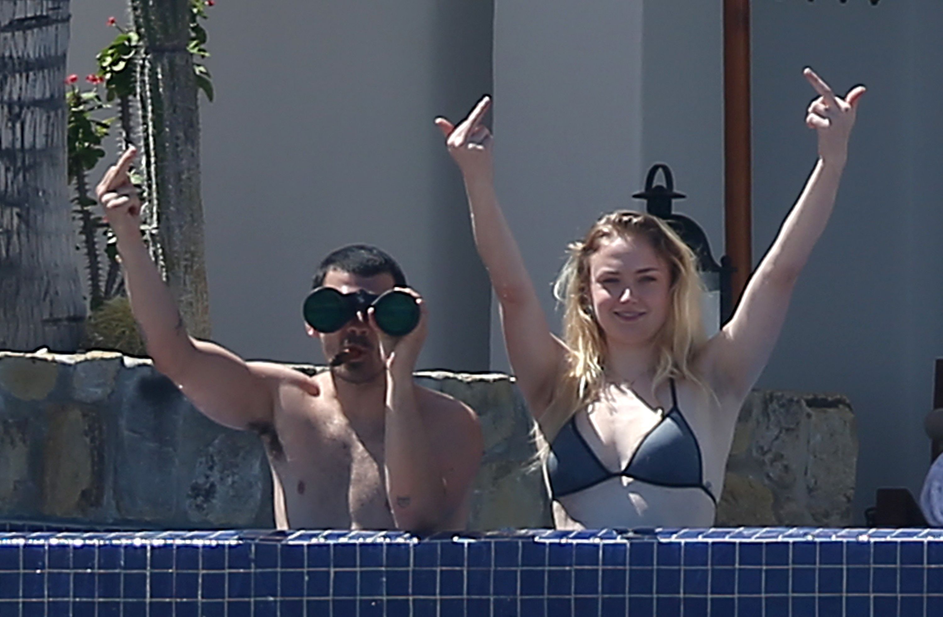 Sophie Turner | Celeb Masta 20