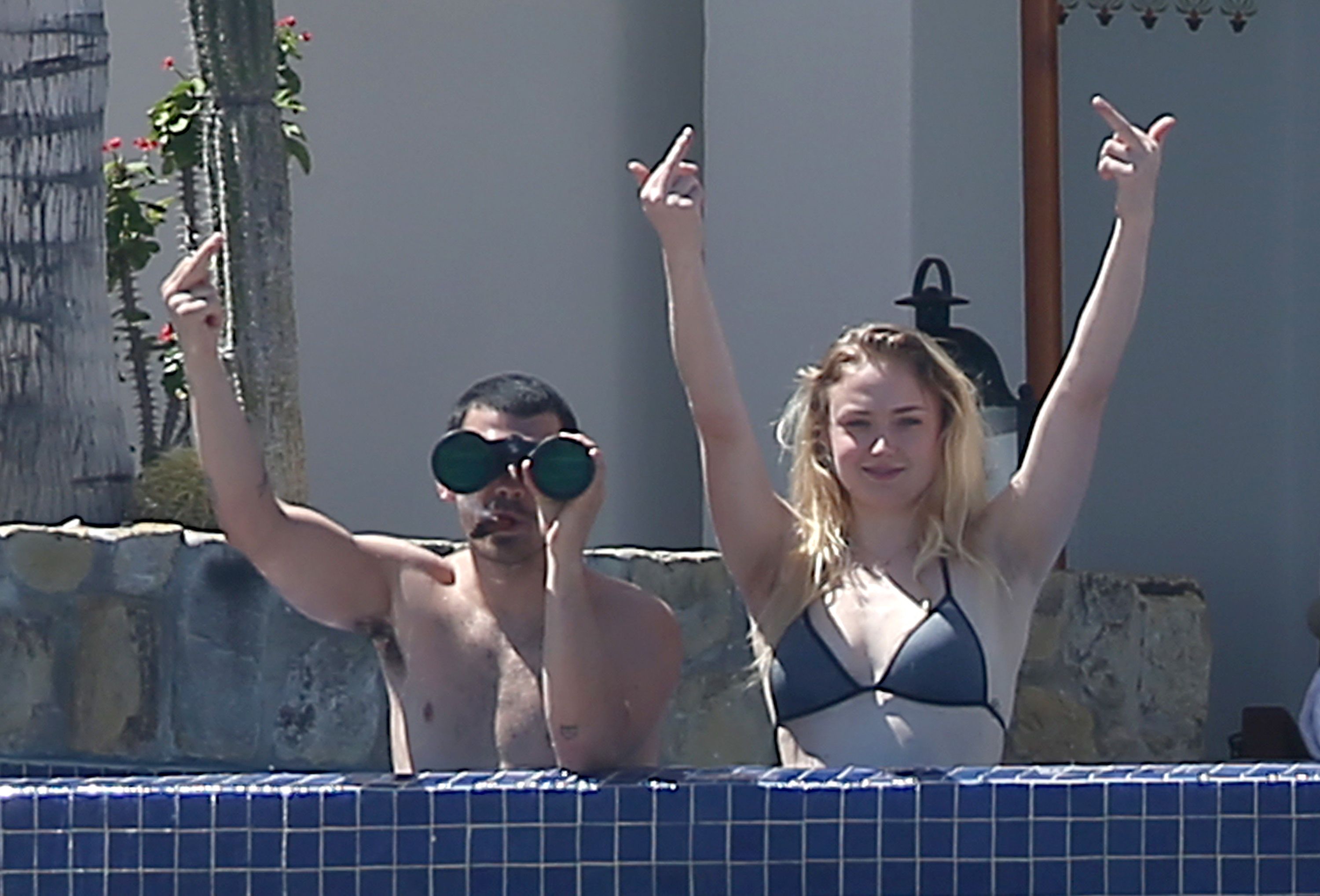 Sophie Turner | Celeb Masta 21