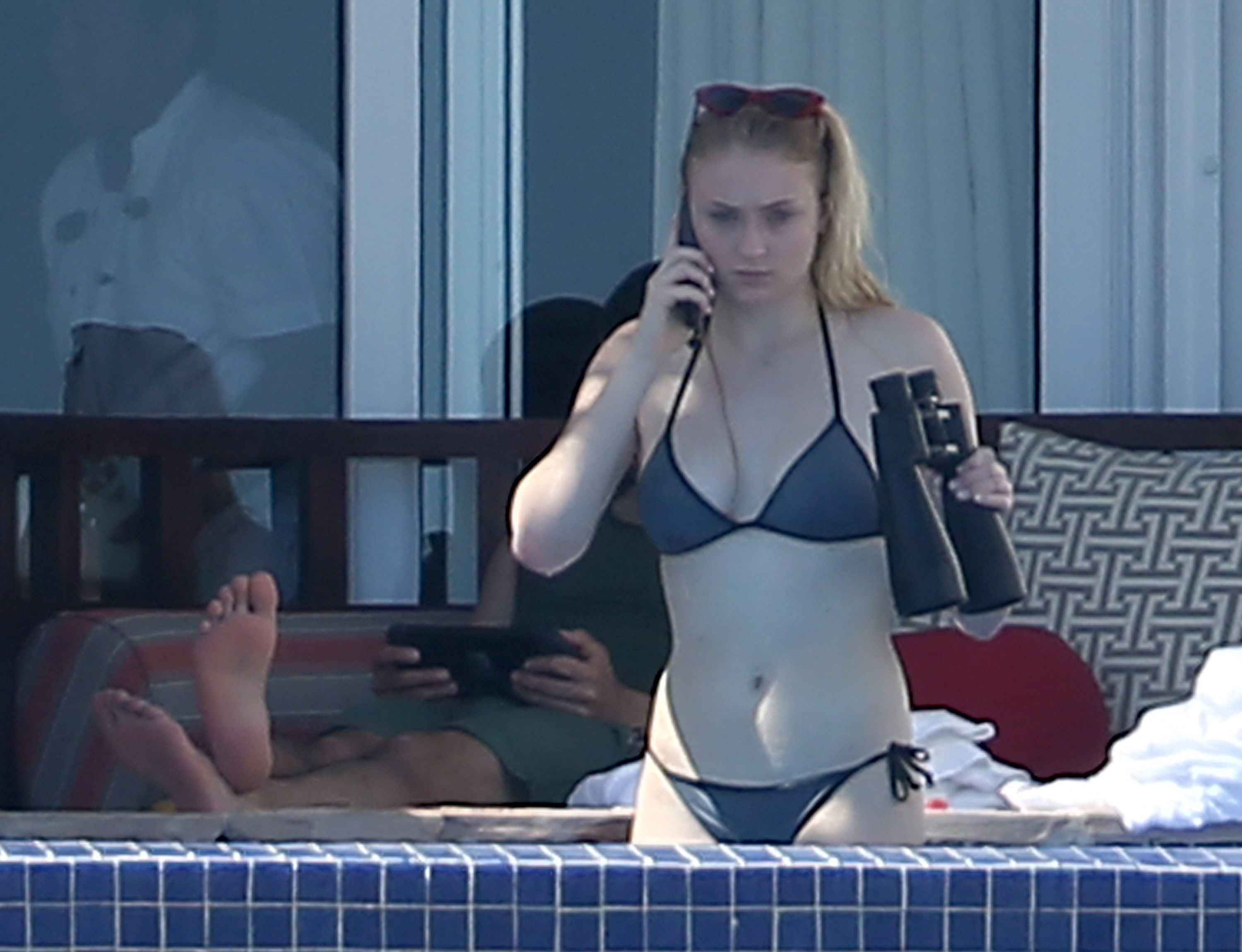 Sophie Turner | Celeb Masta 28
