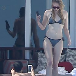 Sophie Turner | Celeb Masta 4