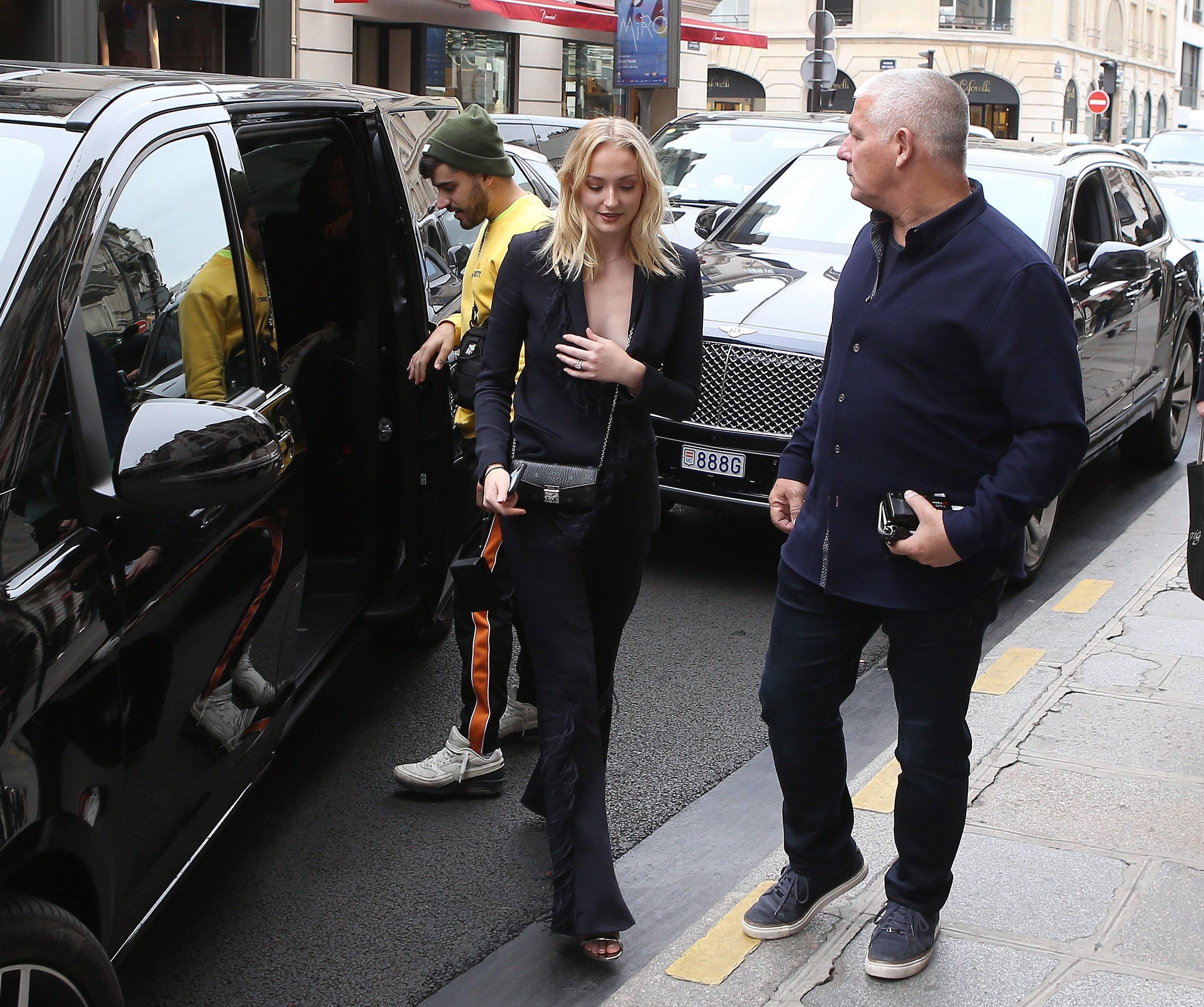 Sophie Turner | Celeb Masta 49