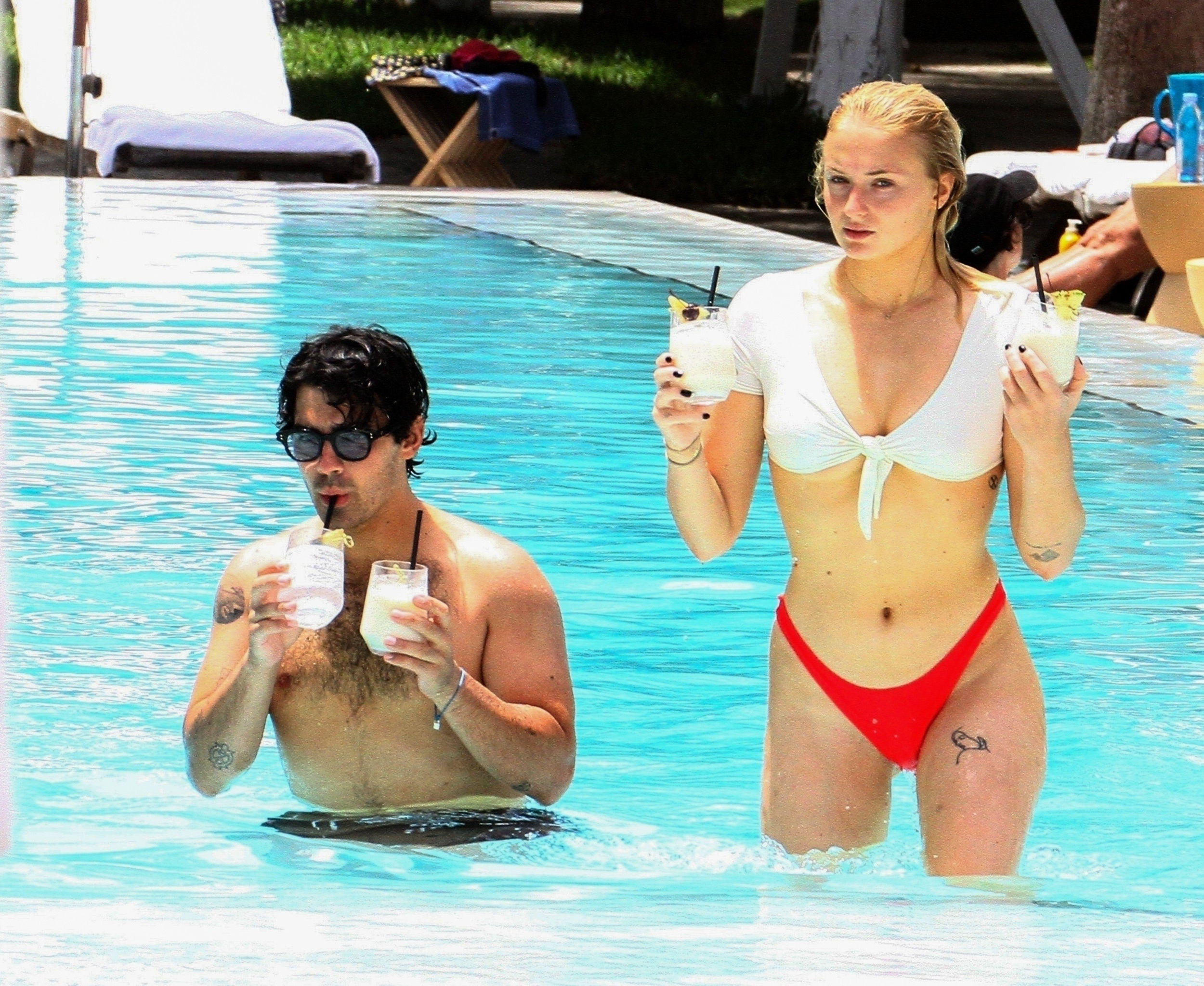 Sophie Turner | Celeb Masta 58