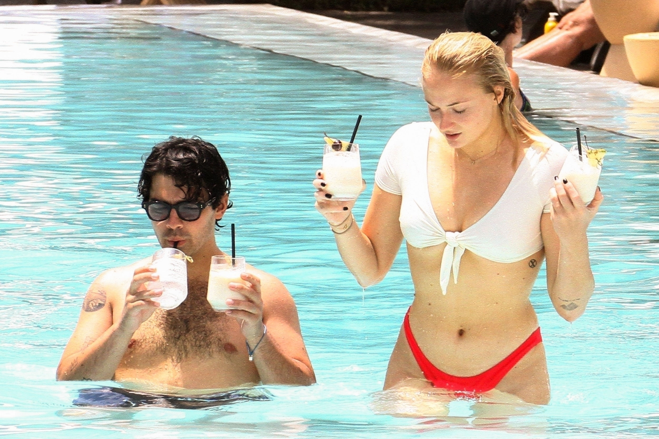 Sophie Turner | Celeb Masta 61