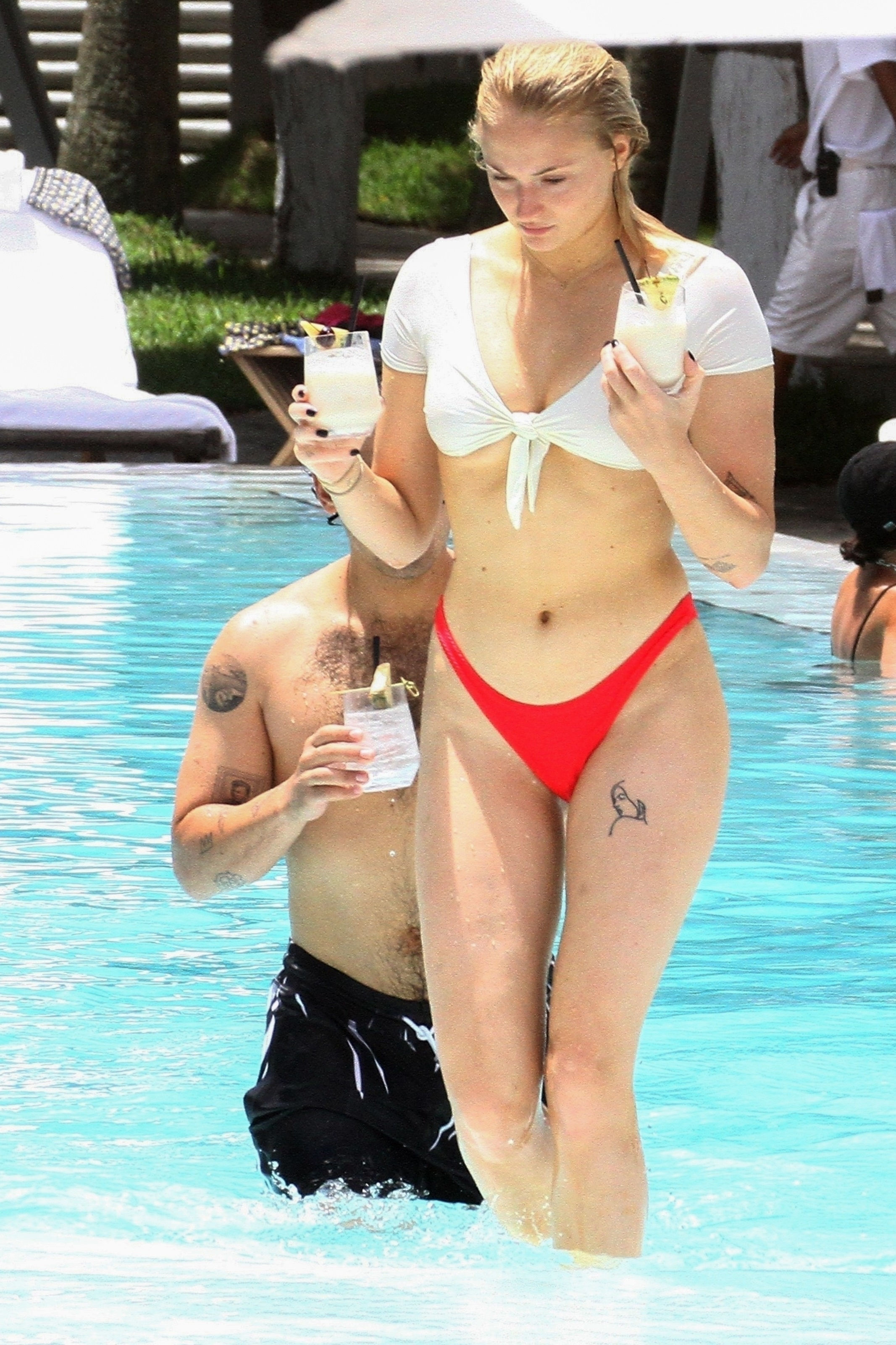 Sophie Turner | Celeb Masta 63