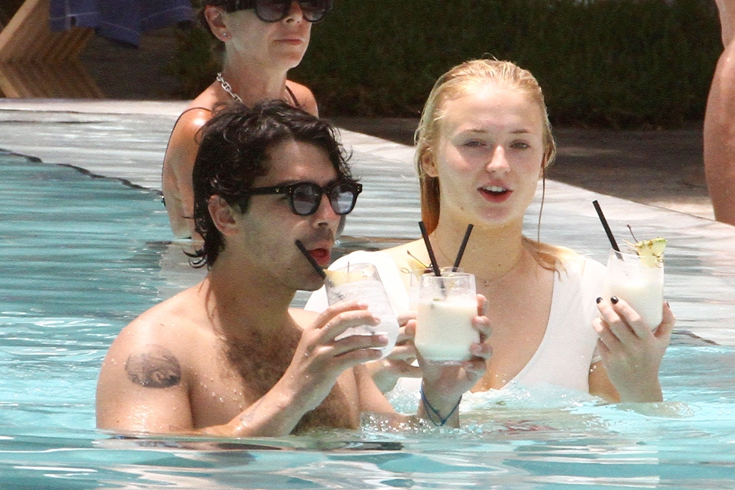 Sophie Turner | Celeb Masta 66