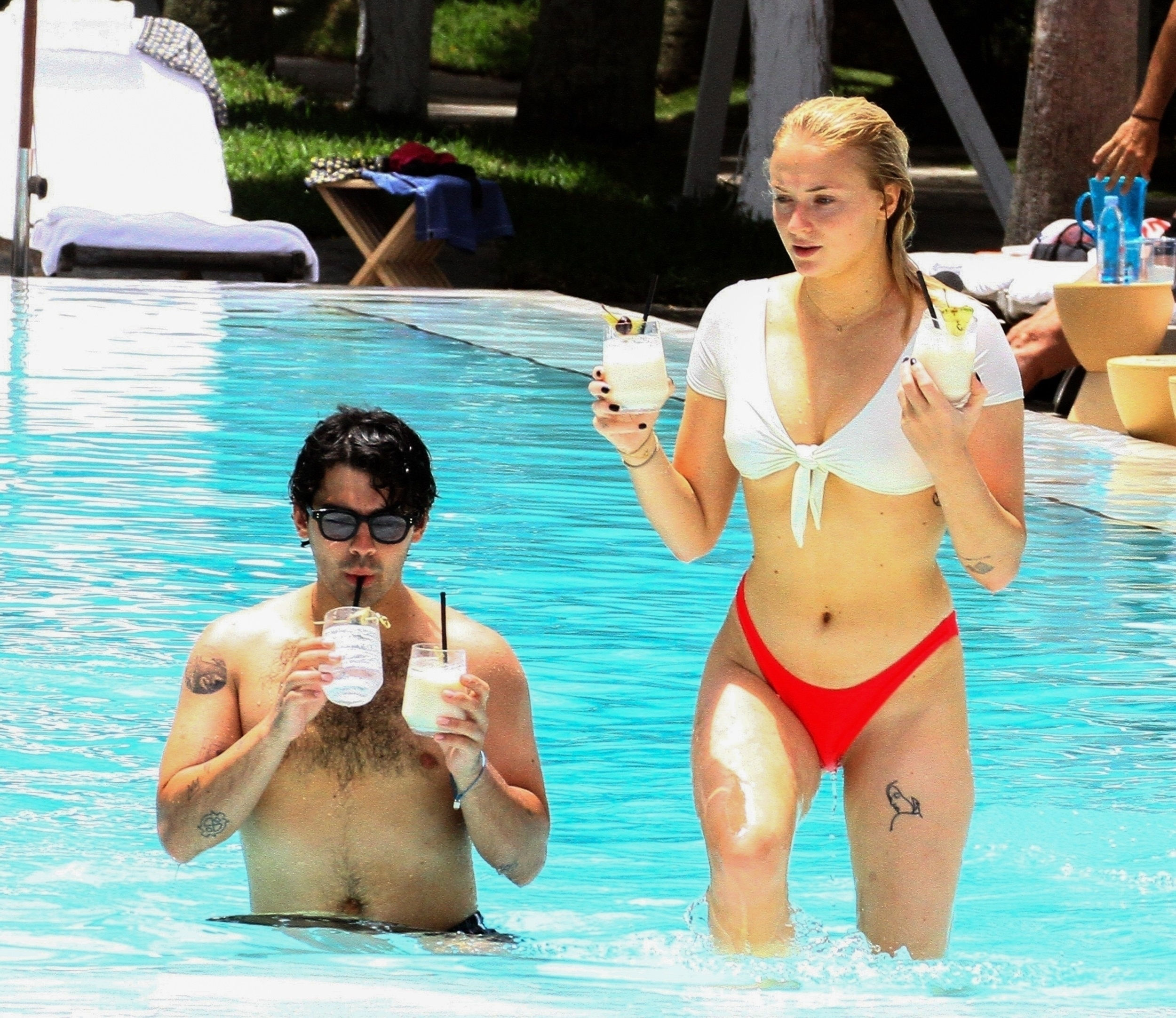 Sophie Turner | Celeb Masta 68