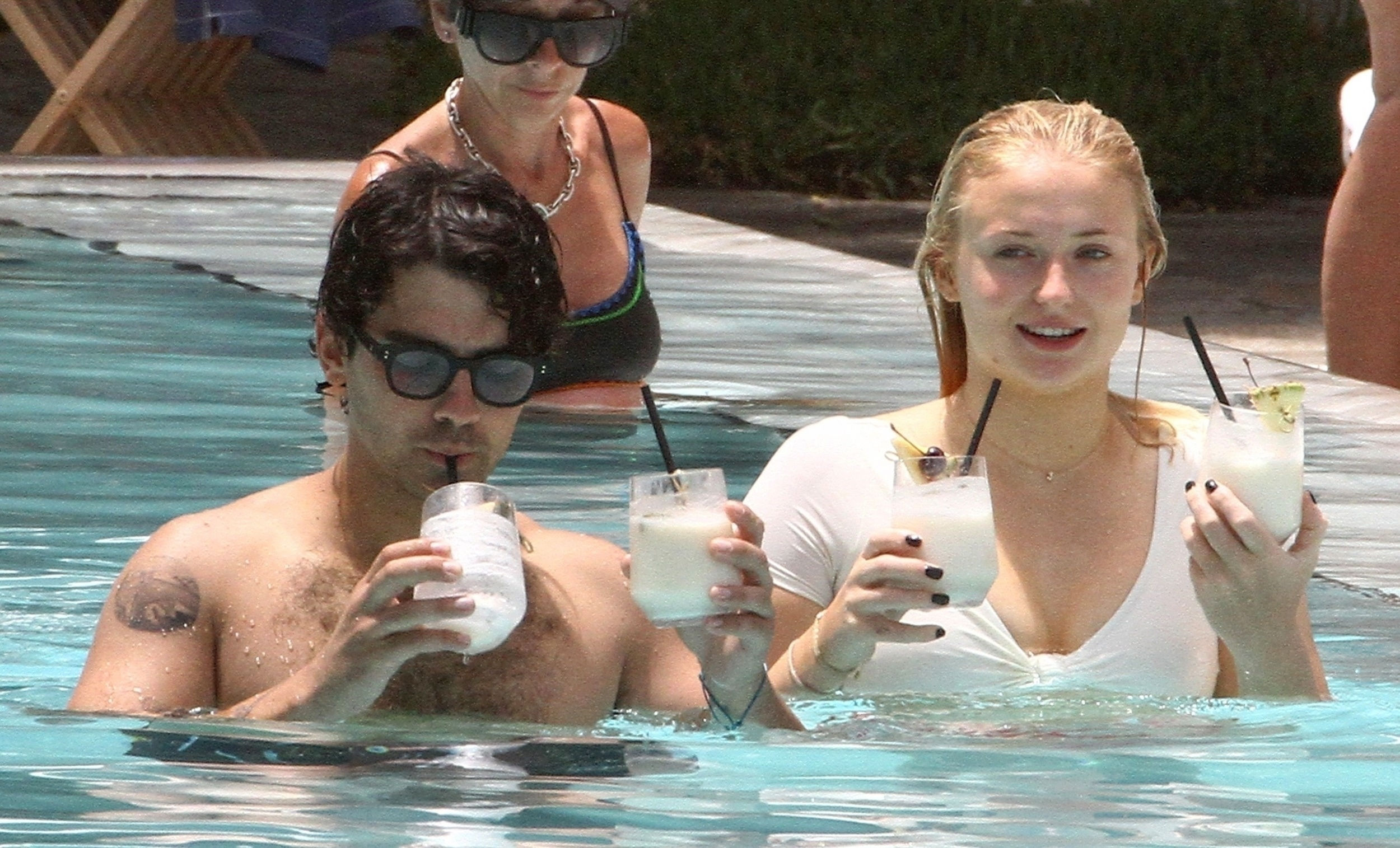 Sophie Turner | Celeb Masta 74