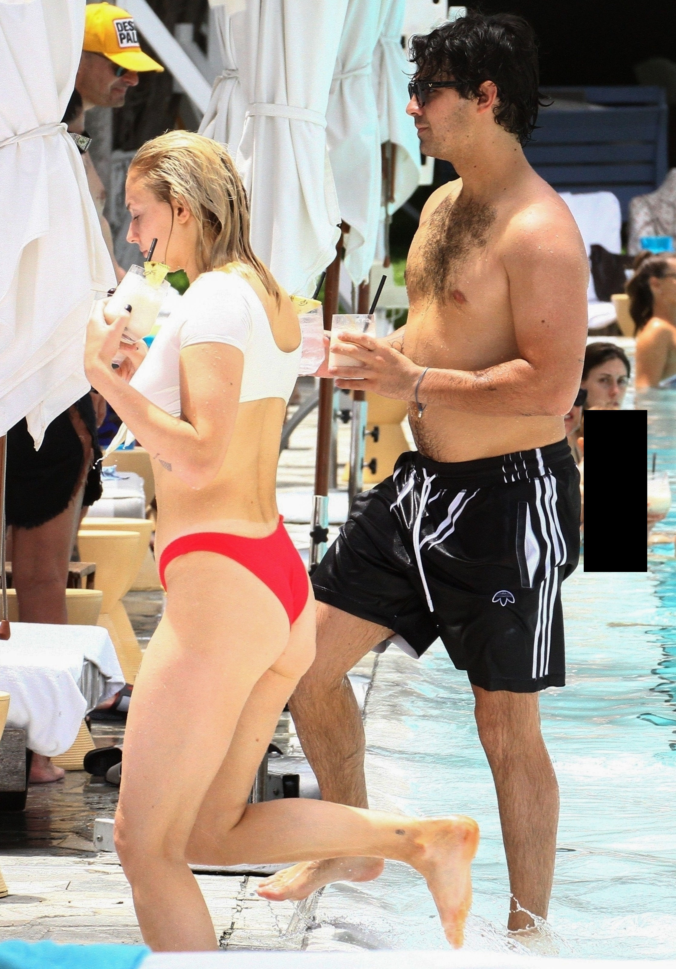 Sophie Turner | Celeb Masta 76