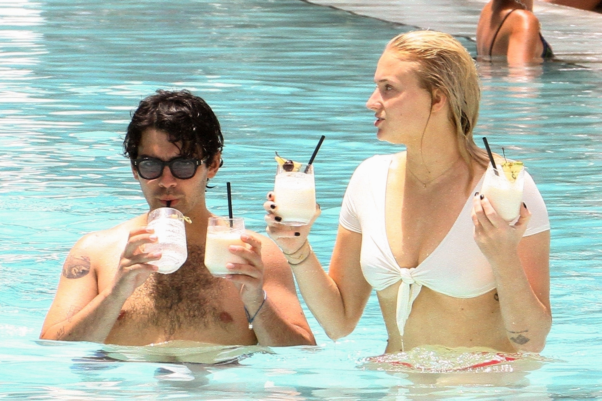 Sophie Turner | Celeb Masta 81