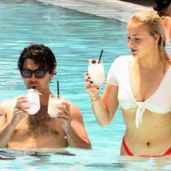 Sophie Turner | Celeb Masta 82