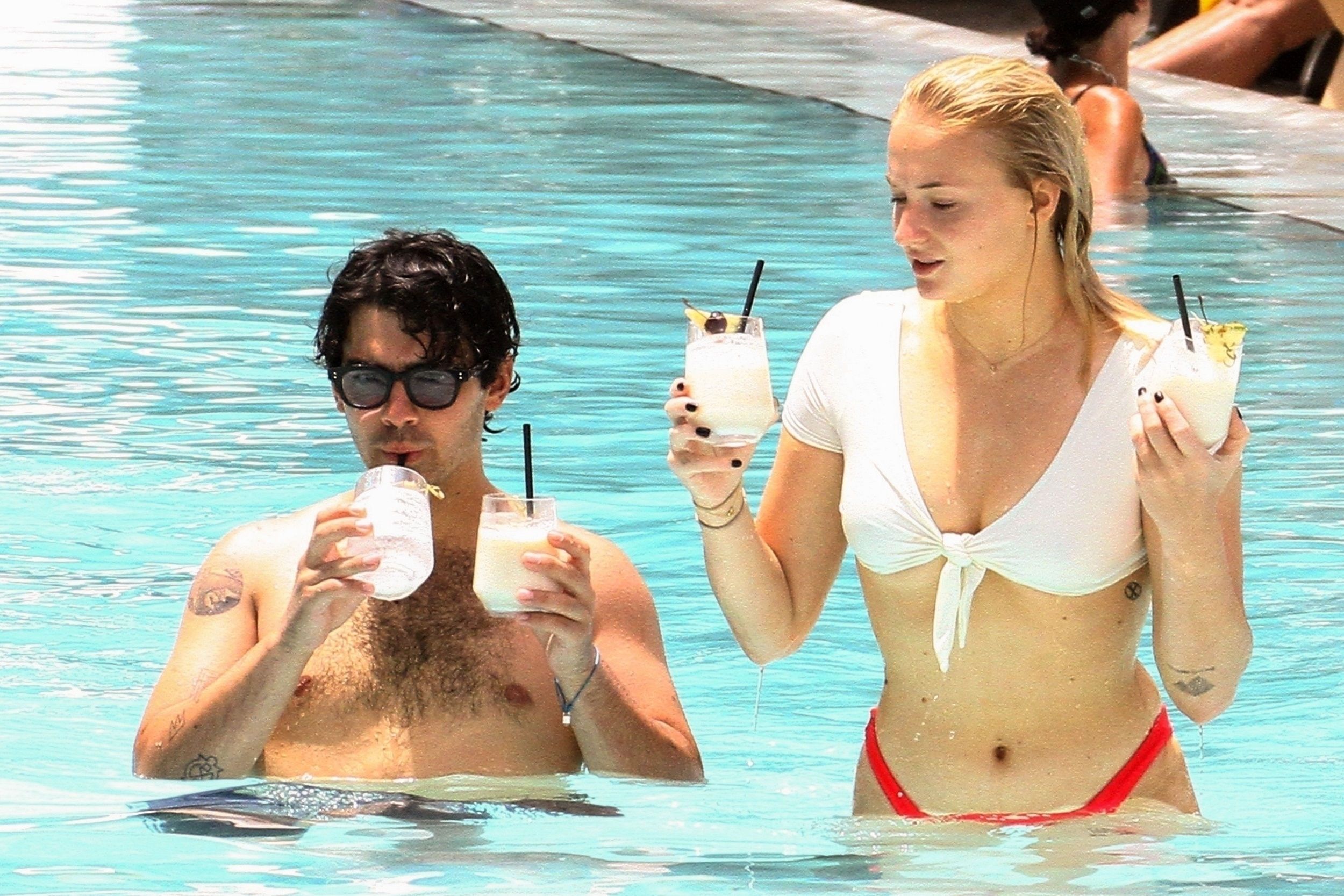 Sophie Turner | Celeb Masta 83