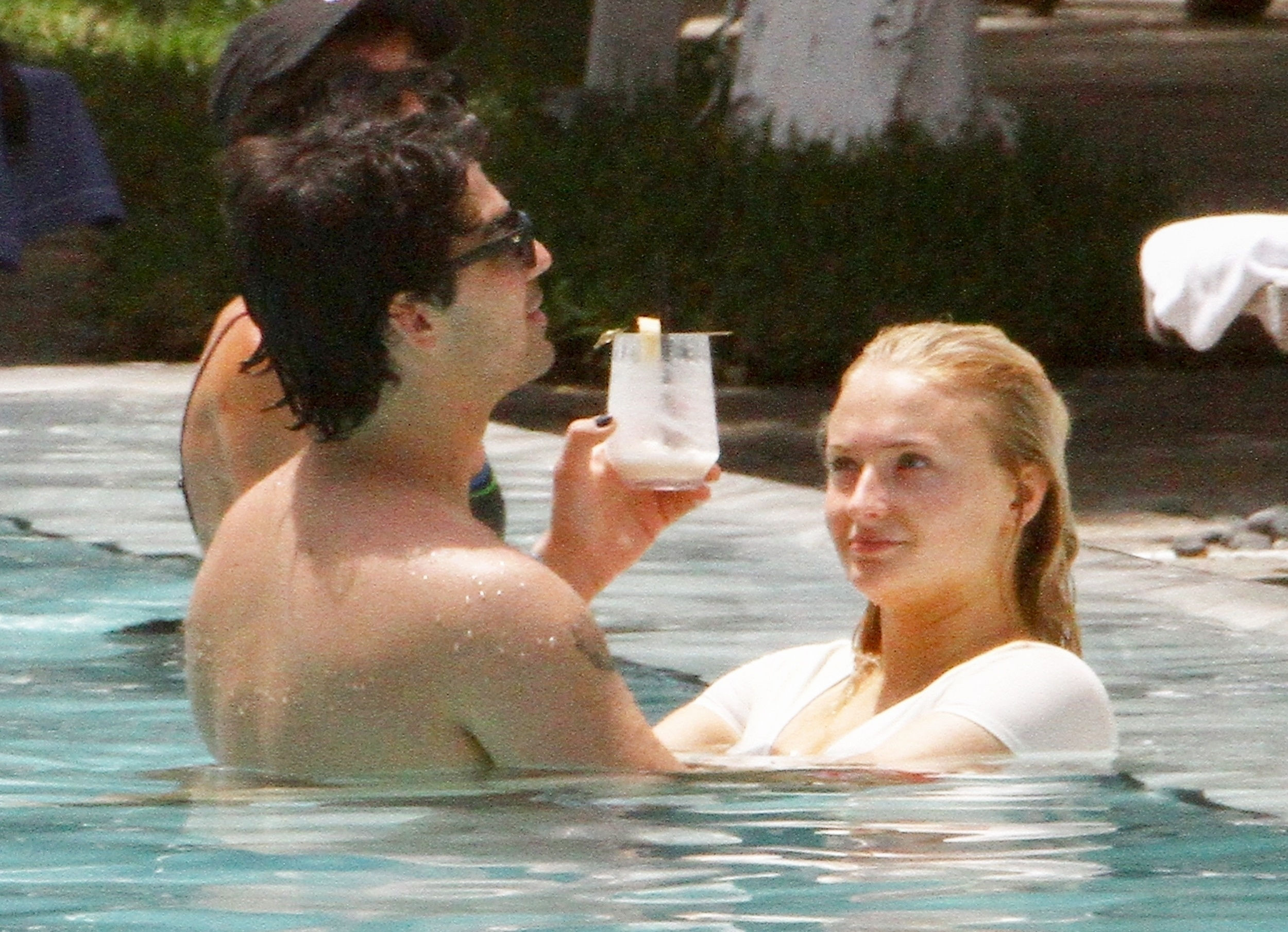 Sophie Turner | Celeb Masta 84