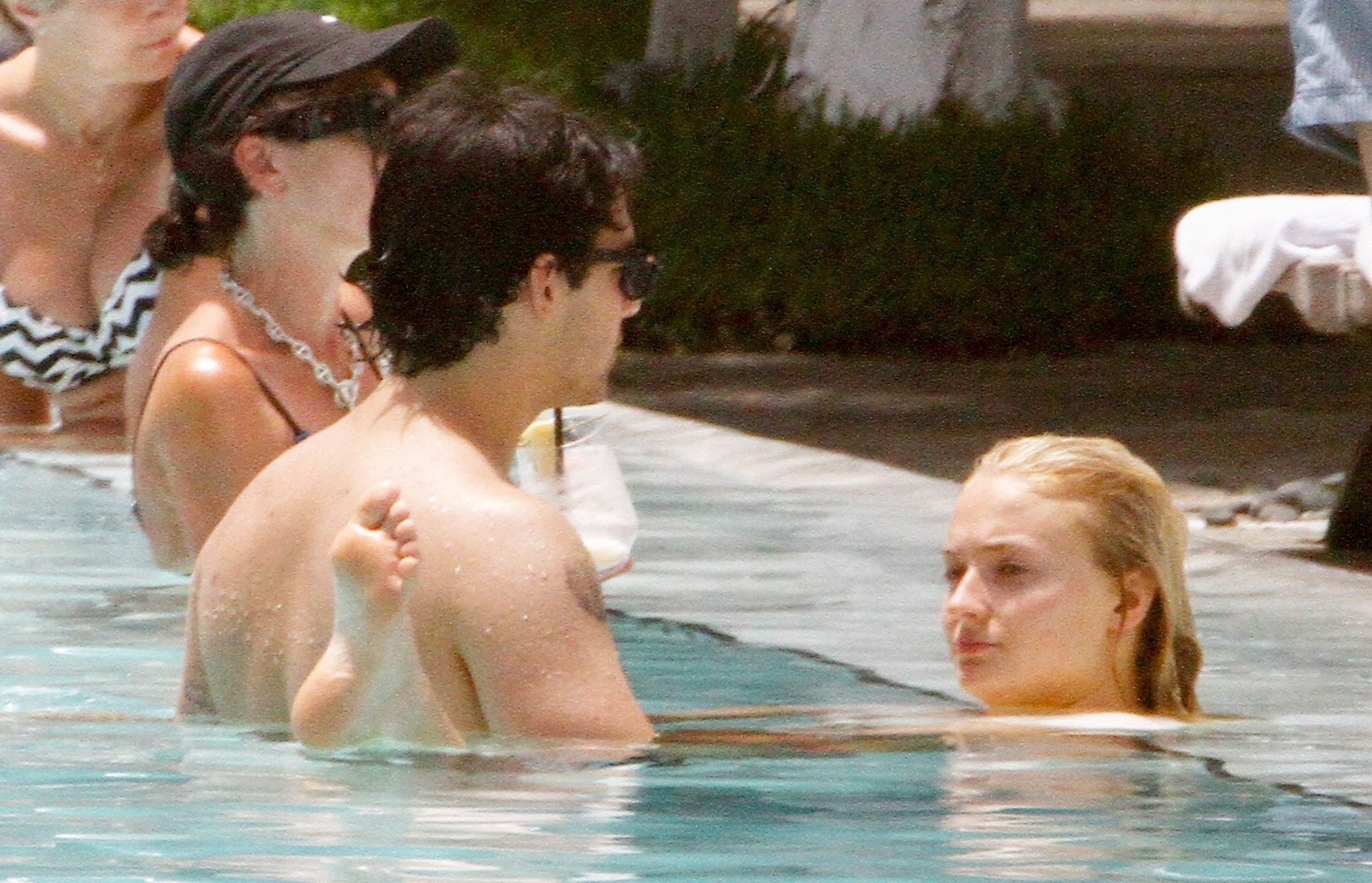 Sophie Turner | Celeb Masta 86