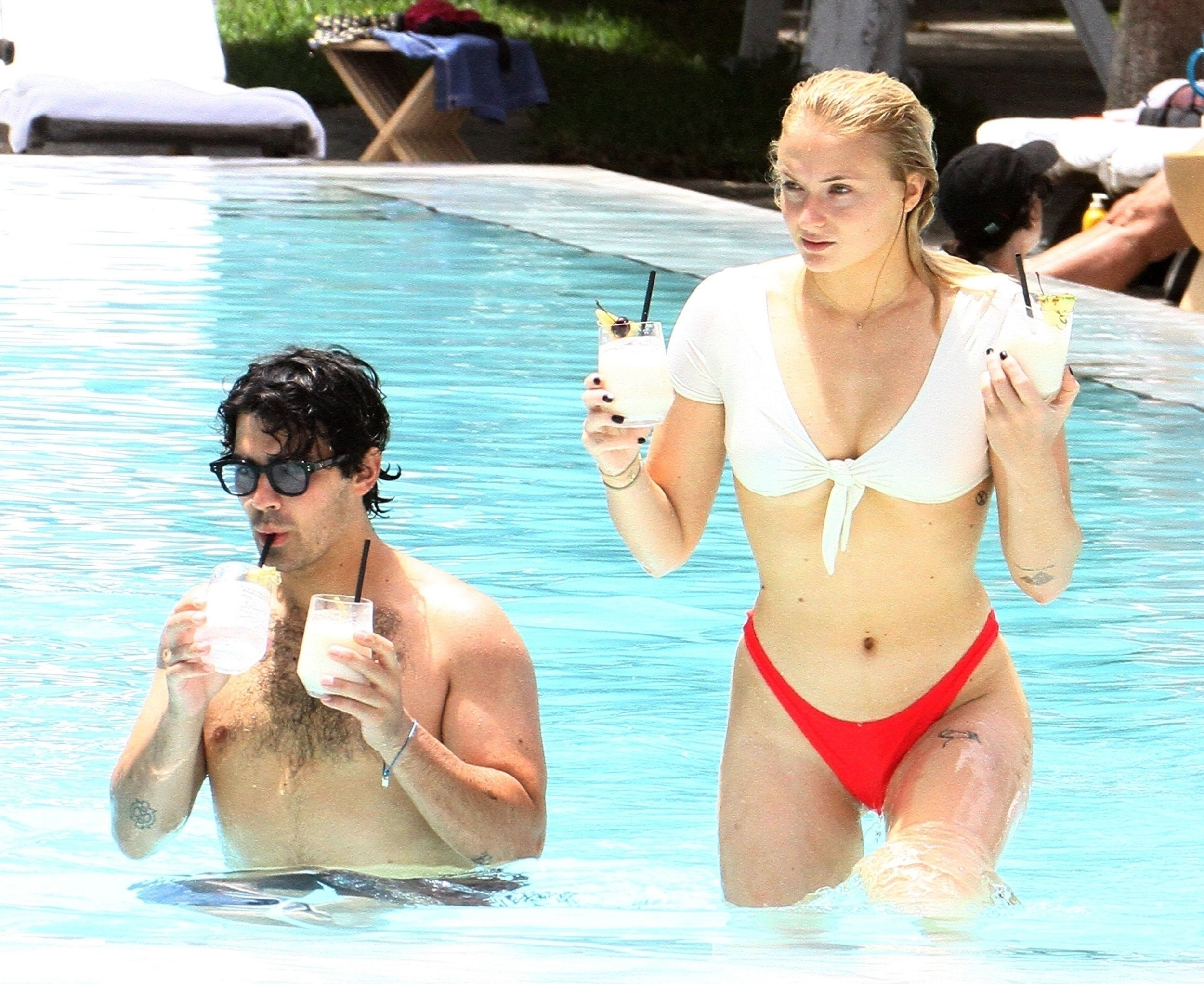 Sophie Turner | Celeb Masta 89