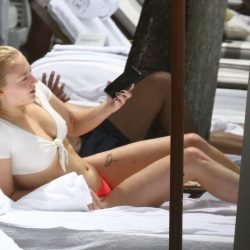 Sophie Turner | Celeb Masta 91