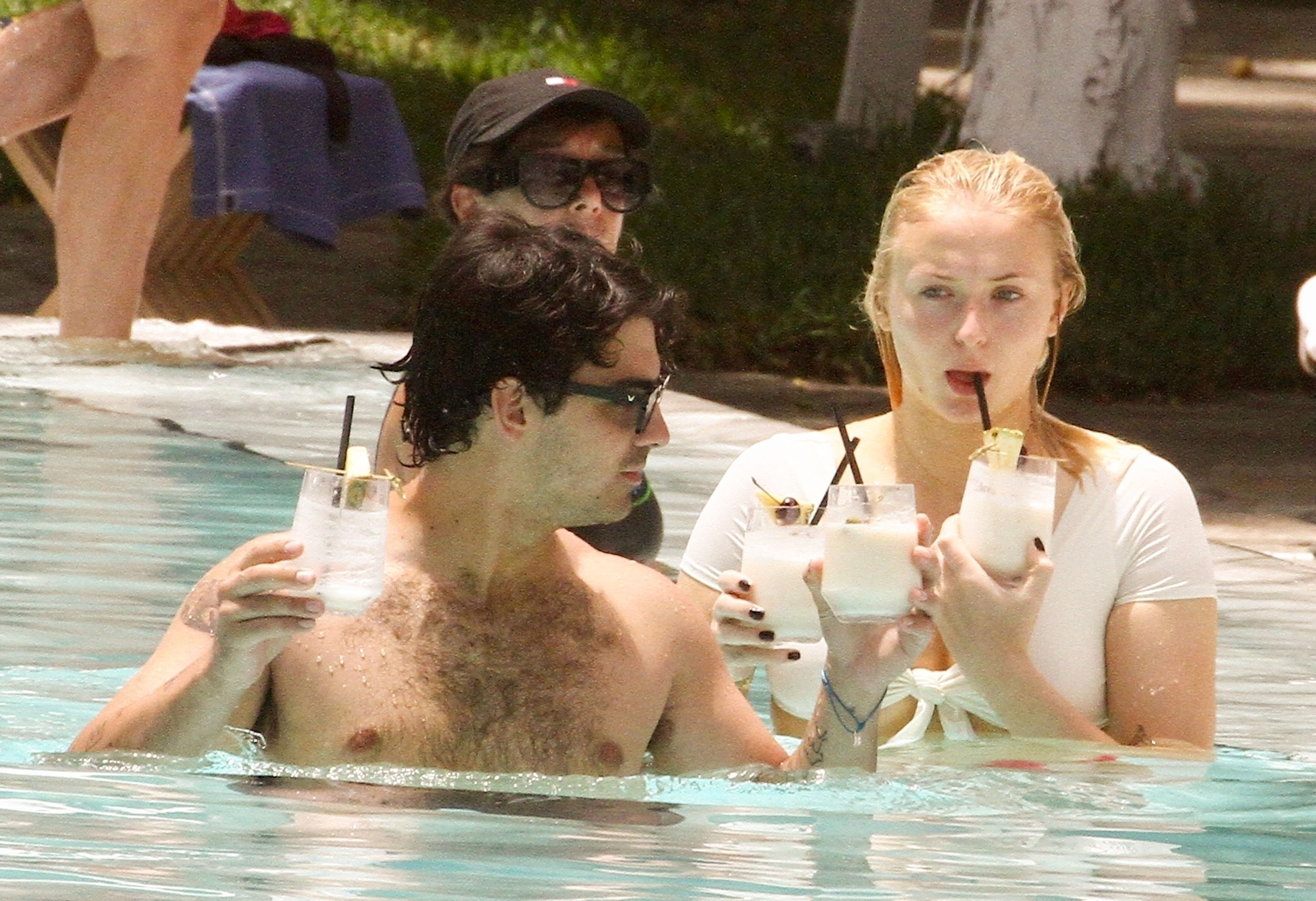Sophie Turner | Celeb Masta 94