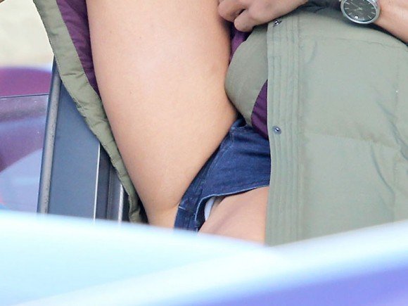 Aubrey Plaza | Celeb Masta 3